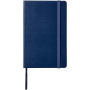 Classic PK hardcover notitieboek - gelinieerd - Saffier blauw