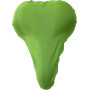 Polyester (190T) bicycle seat cover Xander lime