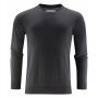 Harvest Ashland U-Neck Black S