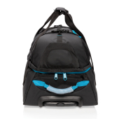 Medium adventure trolley, blauw