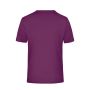 Men's Active-T - purple - S