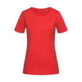 LUX for women - Scarlet Red - XS