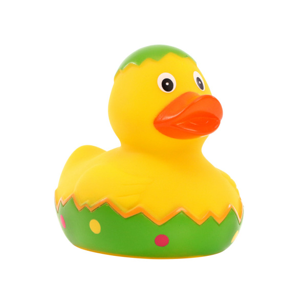 Squeaky duck easter duck