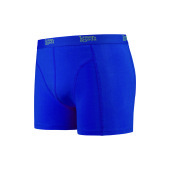 L&S Underwear Boxer for him royal blue M