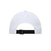 MB6155 6 Panel Pack-a-Cap wit one size
