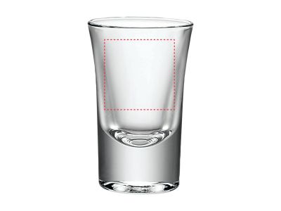 Shot Glass 34 ml