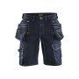 Short denim stretch X1900