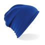 Jersey Beanie - Royal - One Size