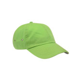 Action Cap One Size Green