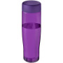 H2O Active® Tempo 700 ml sportfles - Paars