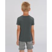 Mini Creator - Iconisch kinder-T-shirt - 12-14