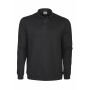 Printer Homerun Sweatshirt Black XS