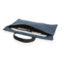 Impact AWARE™ lightweight document bag, navy