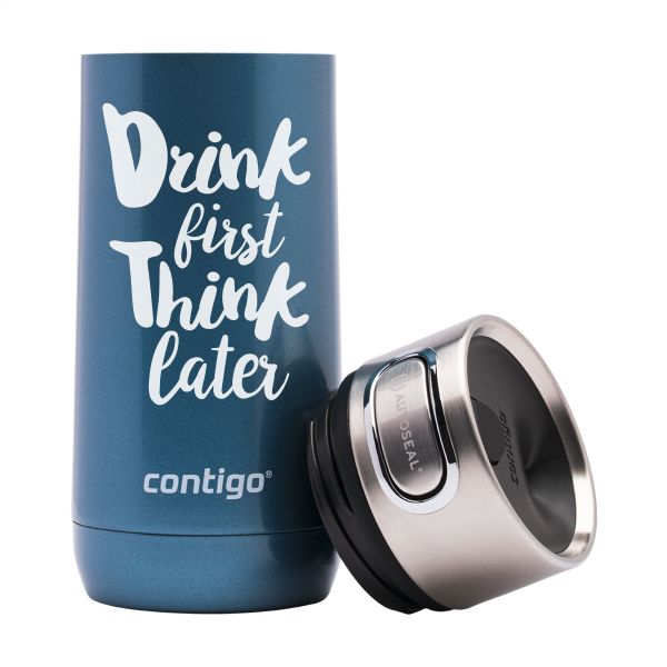 Contigo® Luxe AUTOSEAL® 360 ml thermosbeker