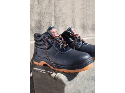 Defence Safety Boots