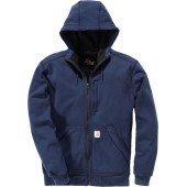 Windfighter zip hooded sweatshirt Windfighter zip hooded sweatshirt