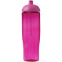 H2O Active® Tempo 700 ml dome lid sport bottle - Magenta