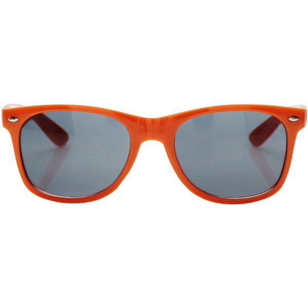 Sun Ray zonnebril voor kinderen - Oranje