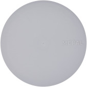 Mepal Ellipse fruit en groentebox - Wit