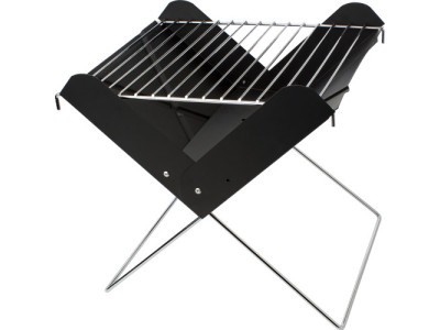 IJzeren barbecue grill IJzeren barbecue grill