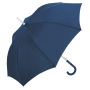 AC alu regular umbrella Windmatic Color night blue