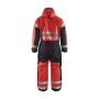 Winteroverall High Vis
