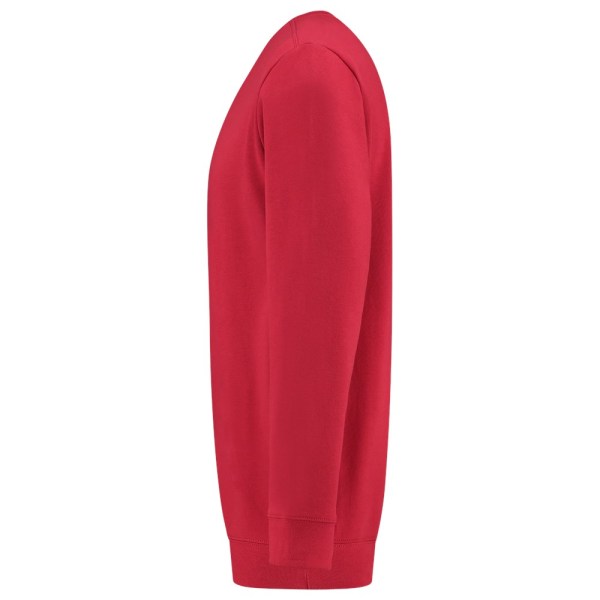Sweater 60°C Wasbaar 301015 Red XS