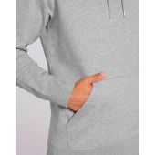 Stanley Flyer - Iconische mannensweater met capuchon - S