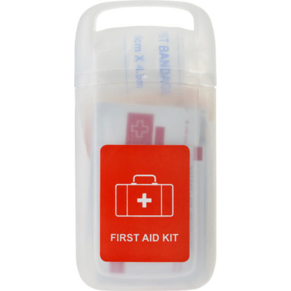 PP first aid kit