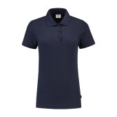 Poloshirt Fitted Dames 201006 Ink 5XL