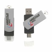 USB Dual Connect 3.0 - Type-C 32 GB