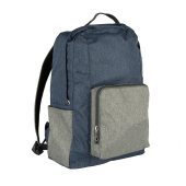 Denim blauw
