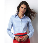 Women's Tailored Fit Premium Oxford Shirt