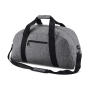 Classic Holdall - Grey Marl - One Size