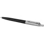 Parker Jotter balpen - Zwart/Zilver