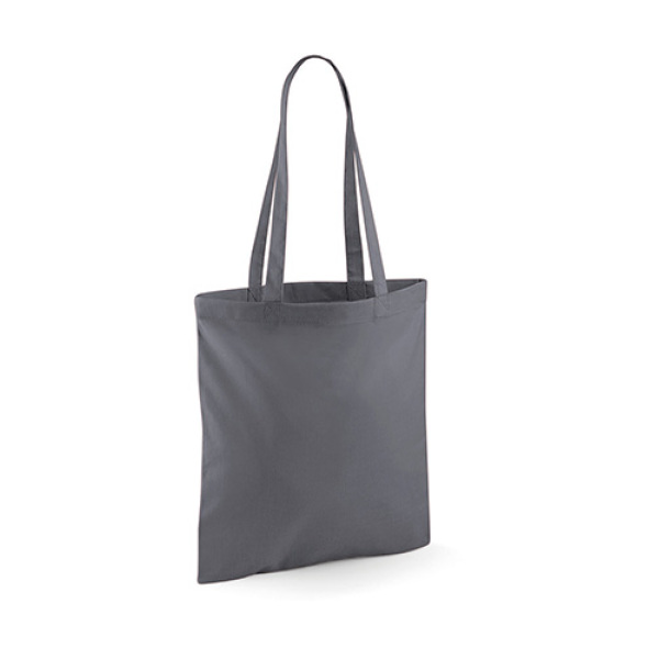 Bag for Life - Long Handles - Graphite - One Size
