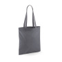 Bag for Life - Long Handles - Graphite
