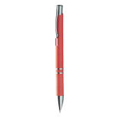 Rood / Zilver