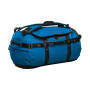Nomad Duffle Bag - Azure Blue/Black - One Size