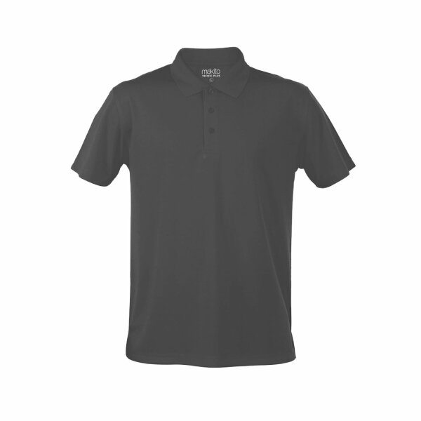 Polo Shirt Tecnic Plus