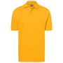 Classic Polo - gold-yellow - 3XL