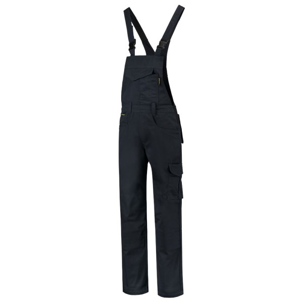 Amerikaanse Overall Industrie 752001 Navy XS