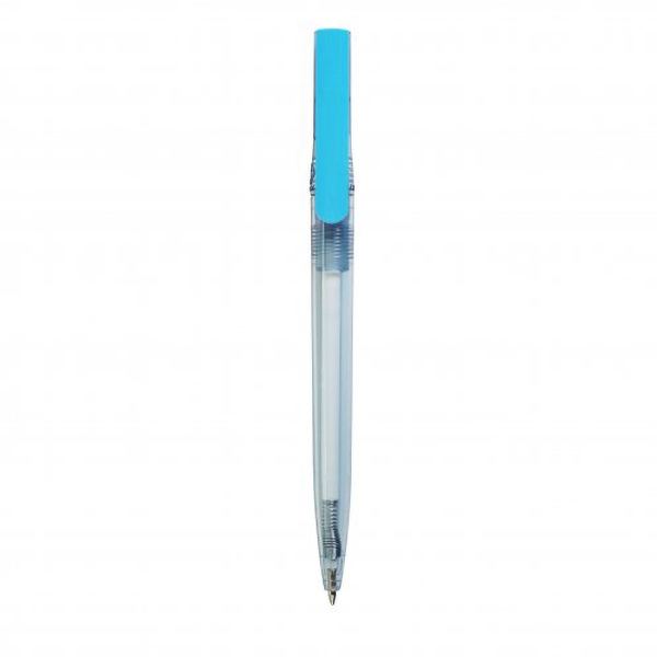 Rpet gerecyclede pen-Blauw