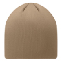 Double layer, 6 seams beanie