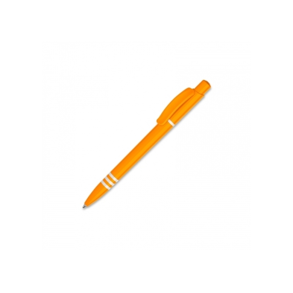 Ball pen Tropic Colour hardcolour - Orange