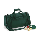 Sports Bag - Bottle Green - One Size