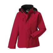HydraPlus® 2000 Jacket - Classic Red - S