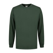 Santino Sweater Dark Green XXL