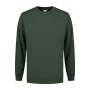 Santino Sweater  Roland Dark Green 4XL