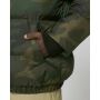 Puffer AOP - AOP puffer jack - XXS